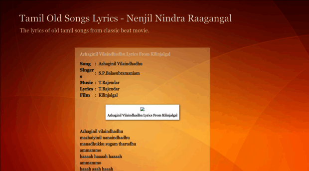 tamilgoldensongs.blogspot.qa