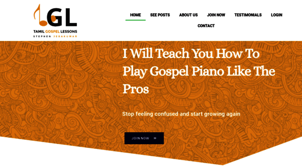 tamilgospellessons.com