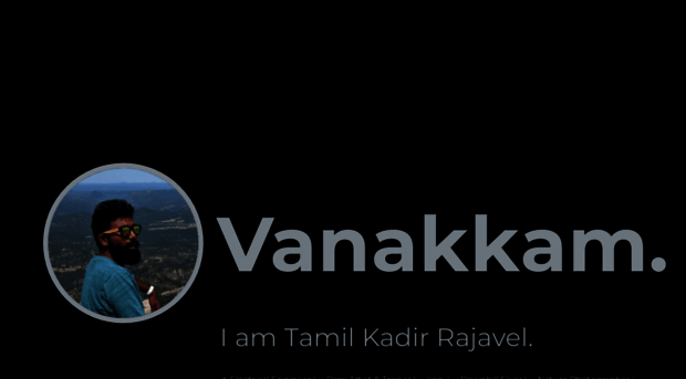 tamilkadir.com