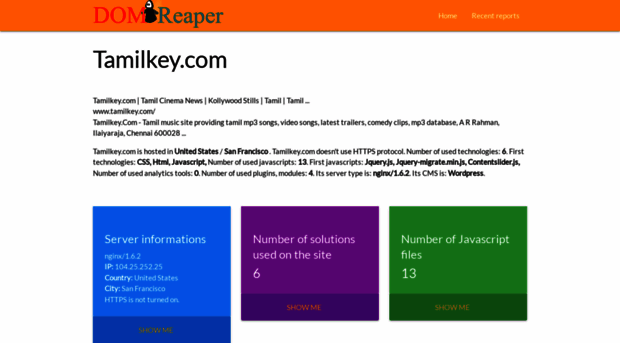 tamilkey.com.domreaper.com