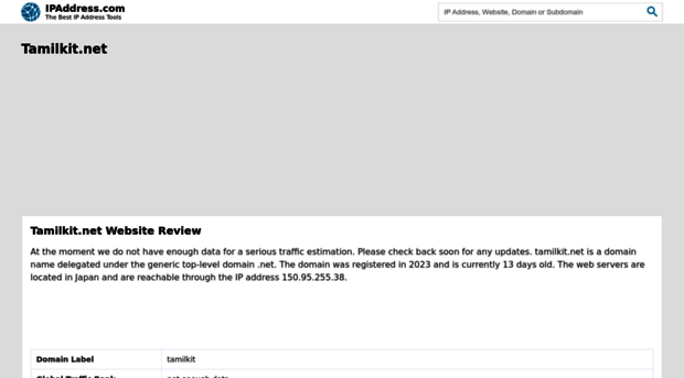 tamilkit.net.ipaddress.com