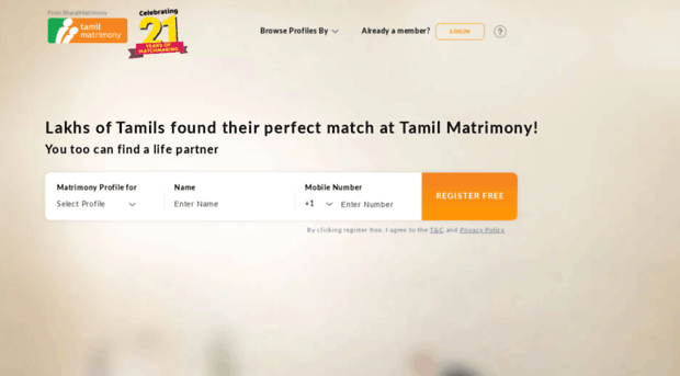 tamilmatrimony.com.sg