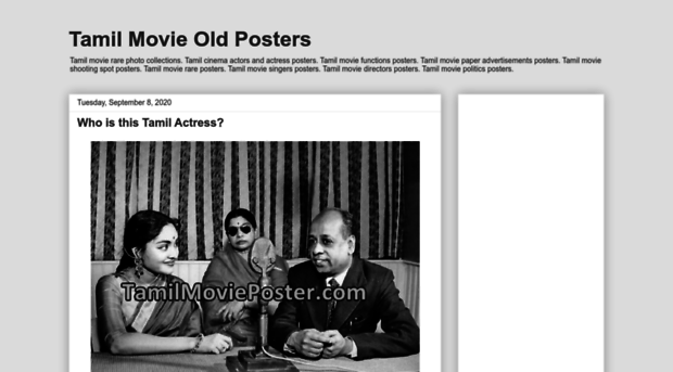 tamilmovieposter.com