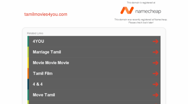 tamilmovies4you.com