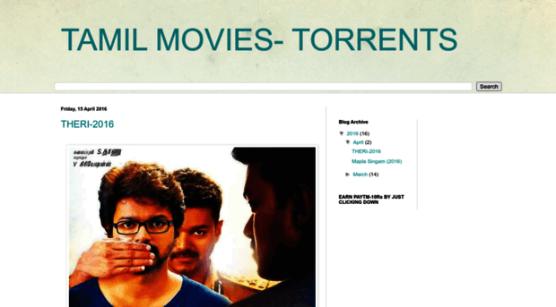 tamilmovietorrent2016.blogspot.com