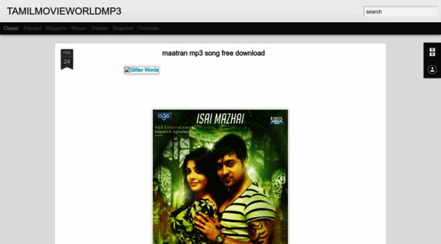 tamilmovieworldmp3.blogspot.in