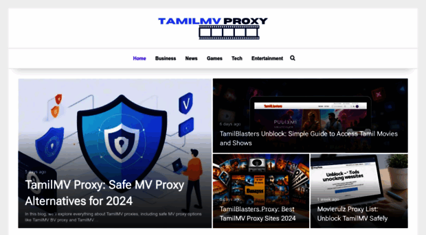 tamilmvproxy.in