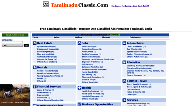 tamilnaduclassic.com