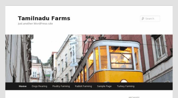 tamilnadufarms.in