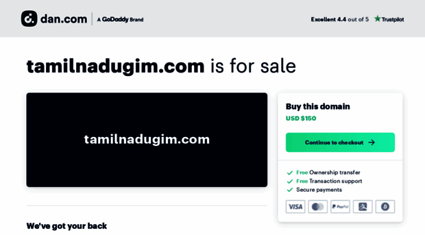 tamilnadugim.com