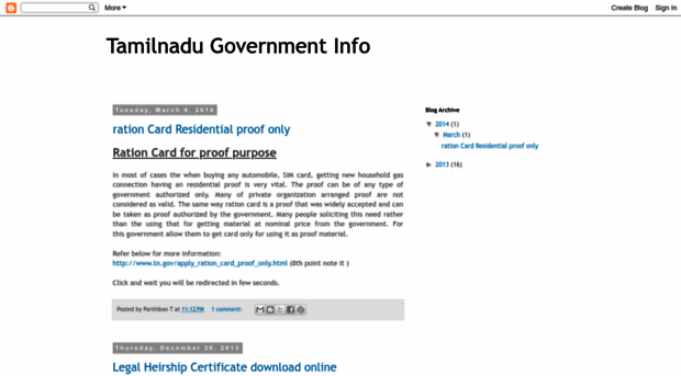 tamilnadugovernmentinfo.blogspot.com