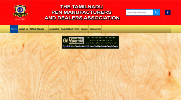 tamilnadupenassociation.com