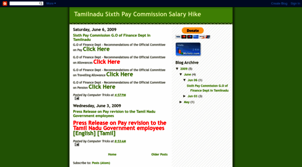 tamilnadusixthpaycommission.blogspot.com