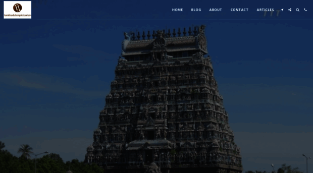 tamilnadutempletourism.site123.me