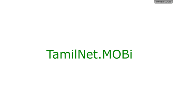 tamilnet.mobi
