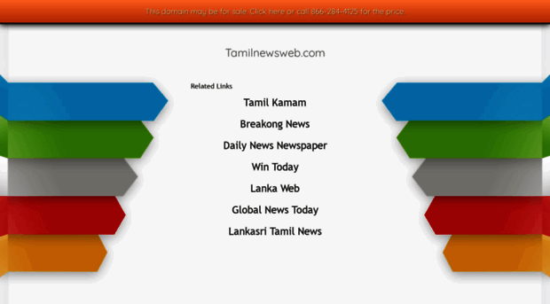 tamilnewsweb.com