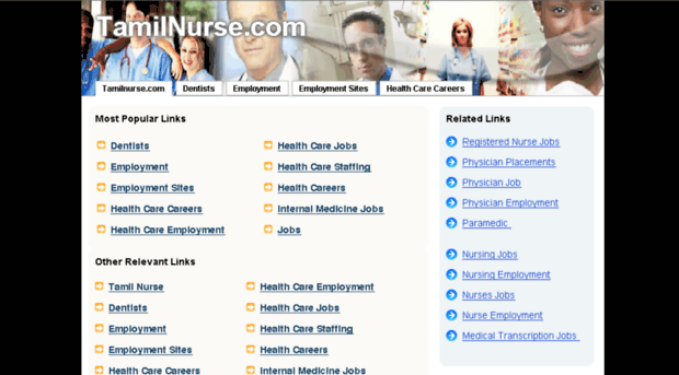 tamilnurse.com