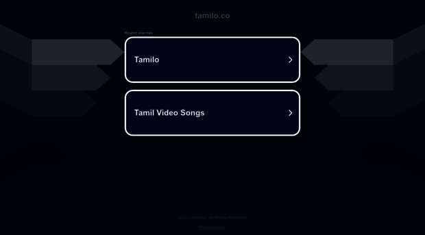tamilo.co