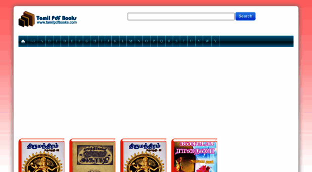 all tamil books free download