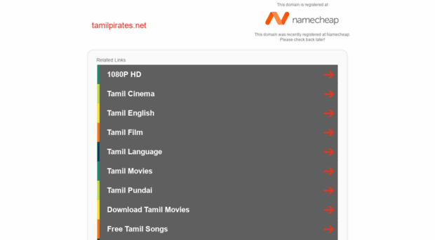 tamilpirates.net