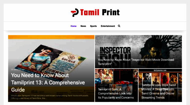tamilprint.org
