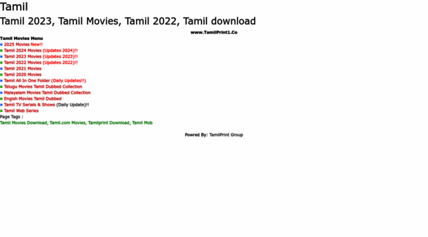tamilprinttv.com