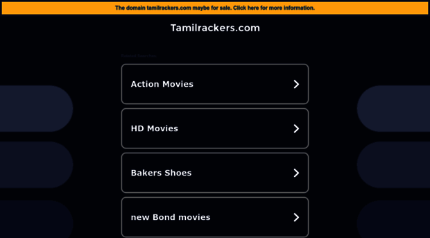 tamilrackers.com