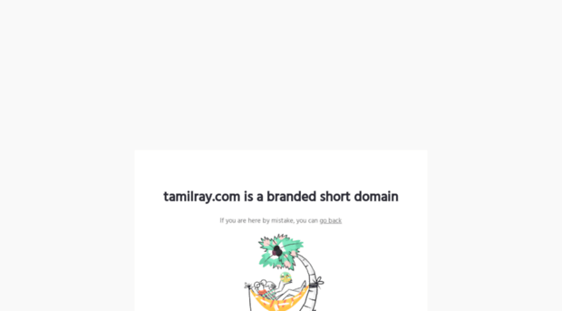 tamilray.com