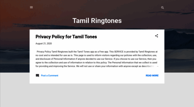 tamilringtonesapp.blogspot.com