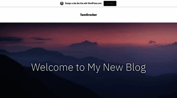 tamilrocker.home.blog