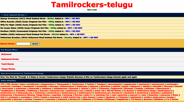 tamilrockers-telugu.helpsarkari.com