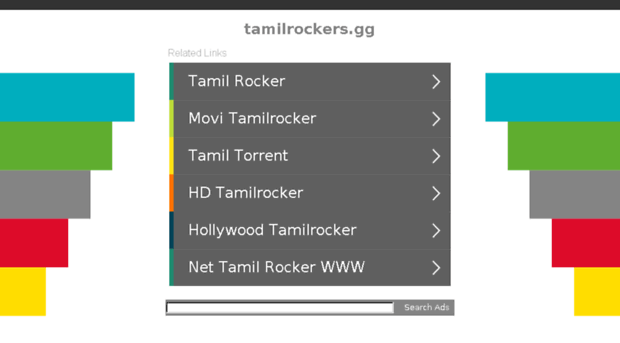 tamilrockers.gg