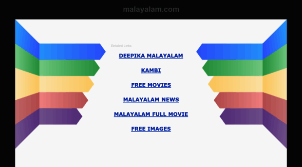 tamilrockers.malayalam.com