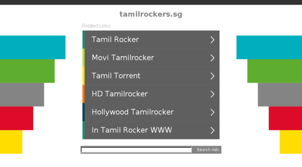 tamilrockers.sg