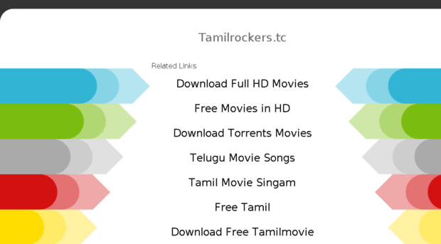 tamilrockers.tc
