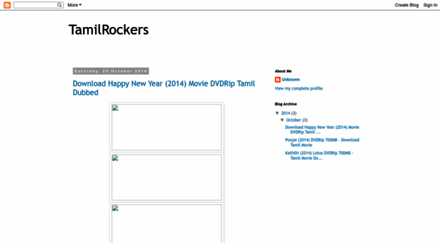tamilrockersmovies.blogspot.com