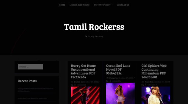 tamilrockerss.website