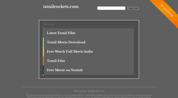 tamilrockets.com