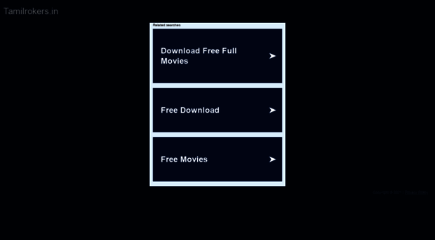 tamilrokers.in
