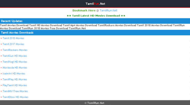 tamilrun.net