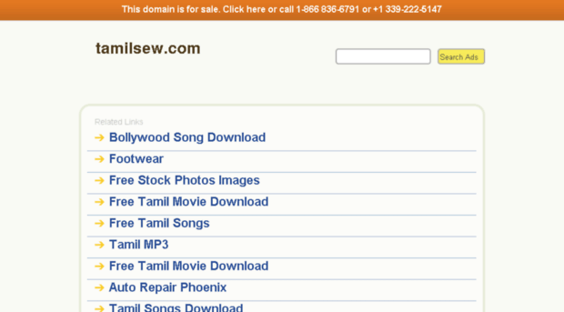 tamilsew.com