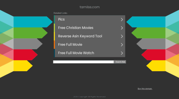 tamilss.com