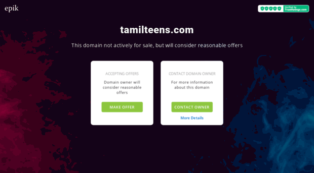 tamilteens.com