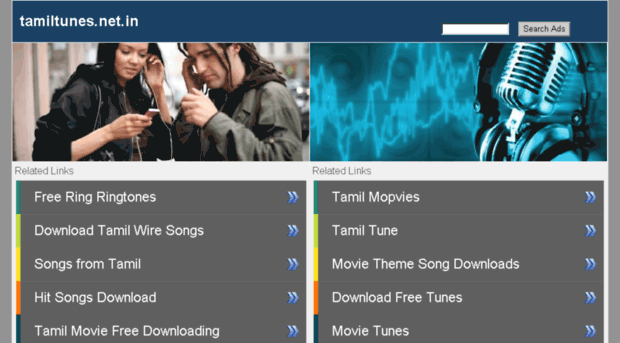 tamiltunes.net.in