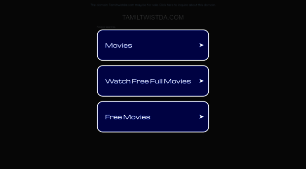 Tamiltwistda Com Tamiltwistda Com Tamiltwistda