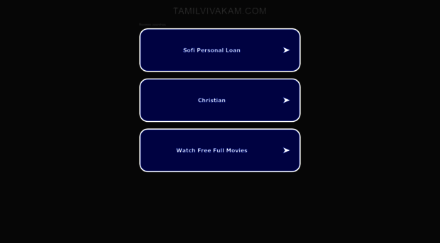 tamilvivakam.com