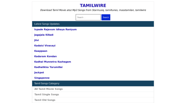 tamilwire.info