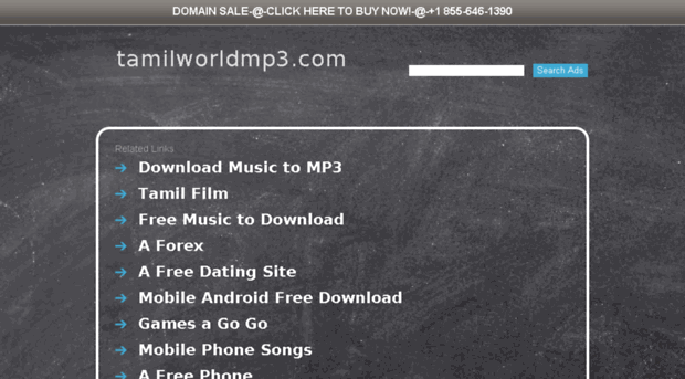 tamilworldmp3.com