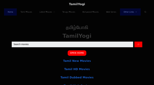 tamilyogi.dev