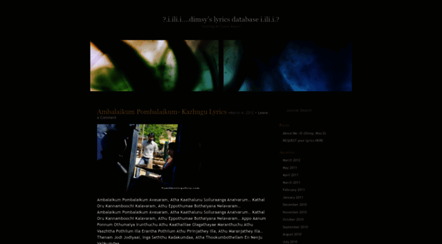 tamilyrics.wordpress.com